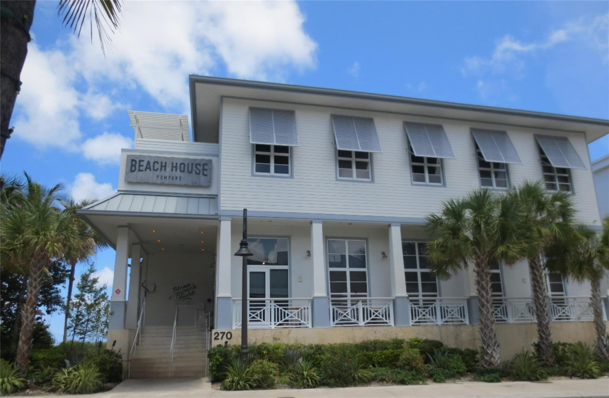 1010 S Ocean Boulevard 602 Property Photo 43