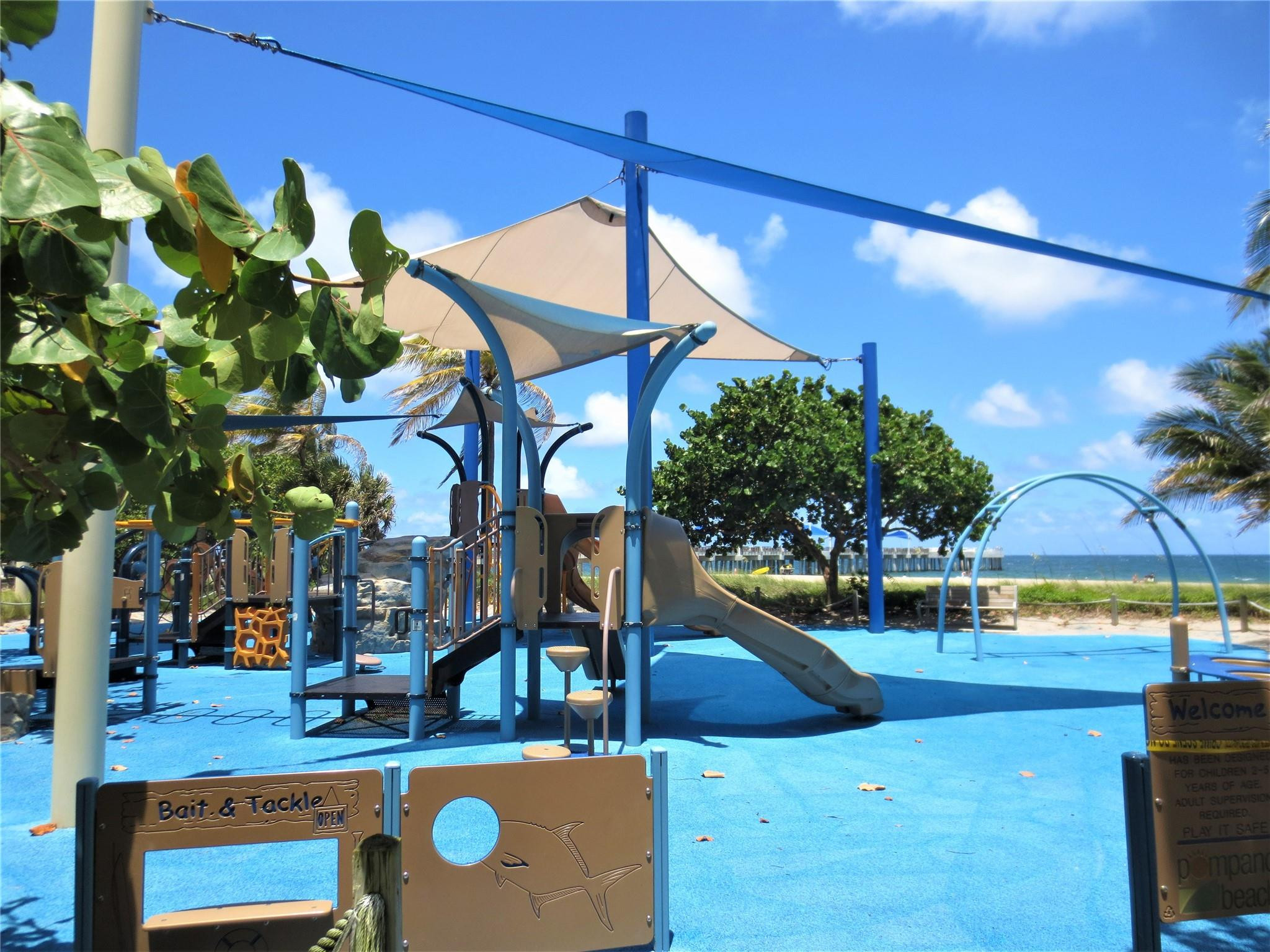 1010 S Ocean Boulevard 602 Property Photo 44