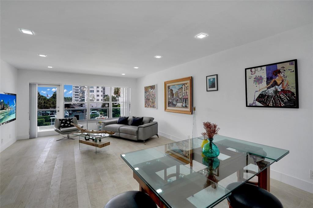 3550 Galt Ocean Drive 208 Property Photo 11