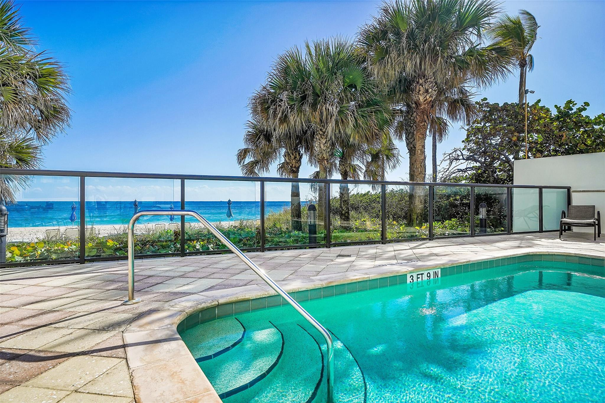 3550 Galt Ocean Drive 208 Property Photo 40