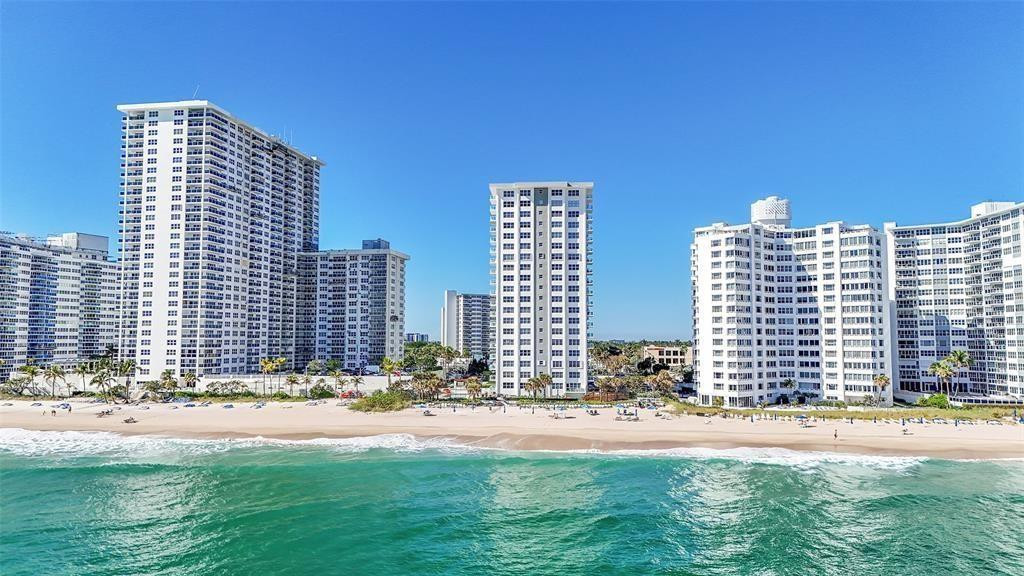3550 Galt Ocean Drive 208 Property Photo 45