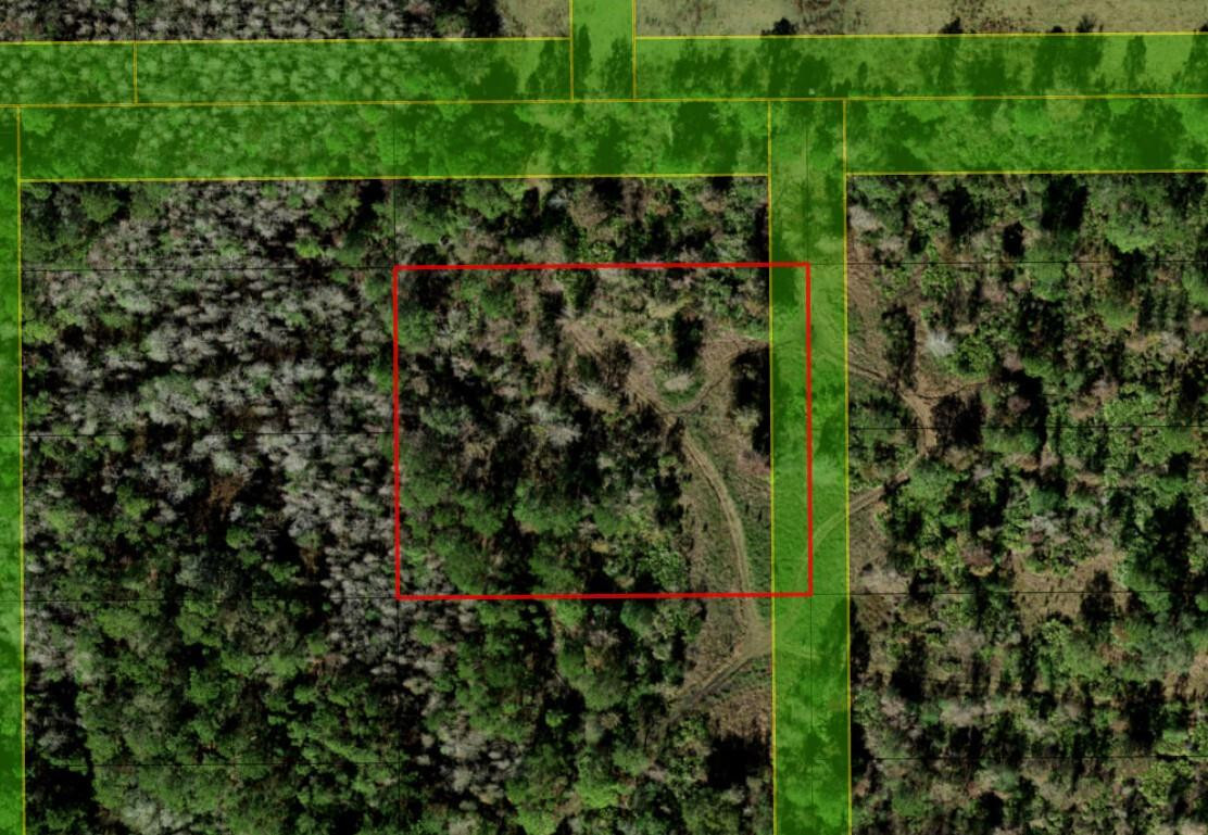 0 Old Grade Road
