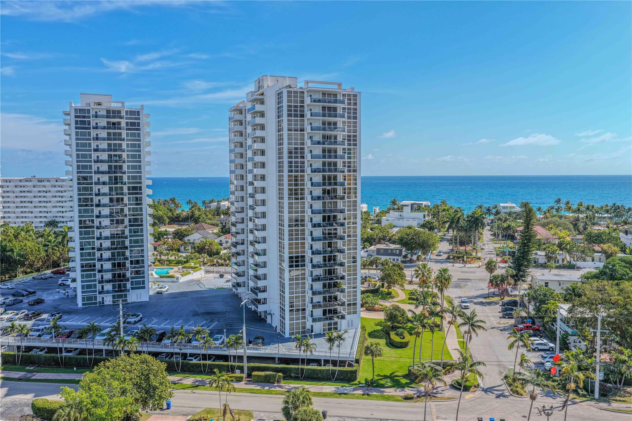 2701 N Ocean Boulevard 5f Property Photo 1