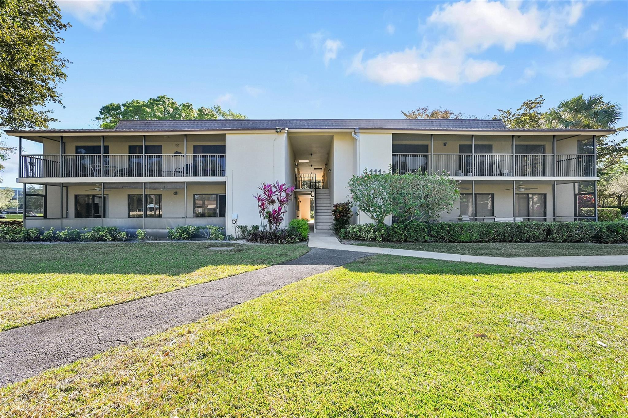 111 Deer Creek Boulevard 108 Property Photo 1