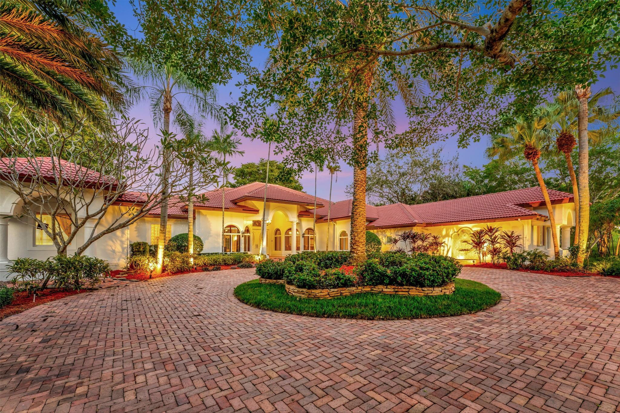 3460 Windmill Ranch Road Property Photo 1