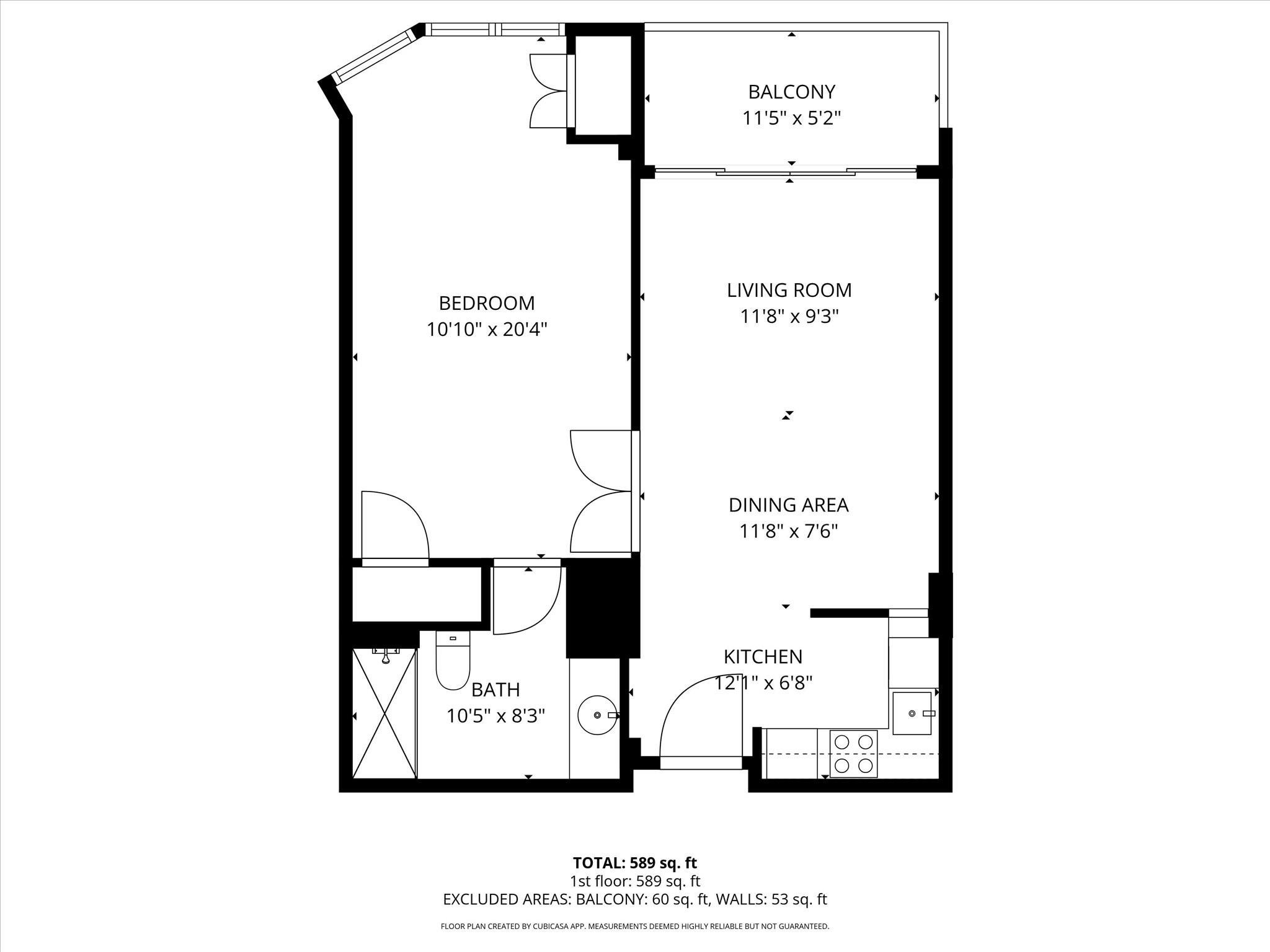 2670 E Sunrise Boulevard 524 Property Photo 40