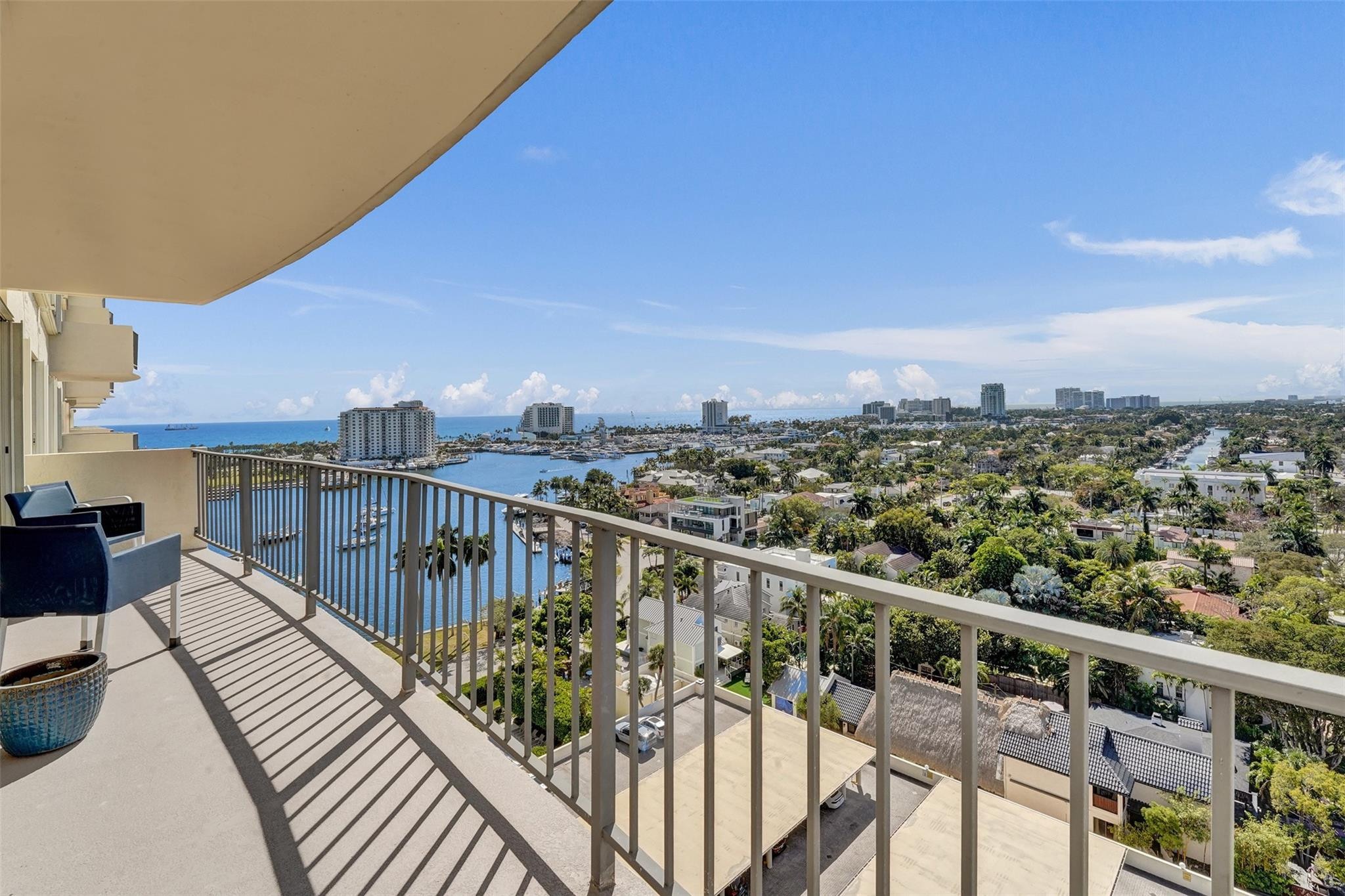 2500 E Las Olas Boulevard 1509 Property Photo 1