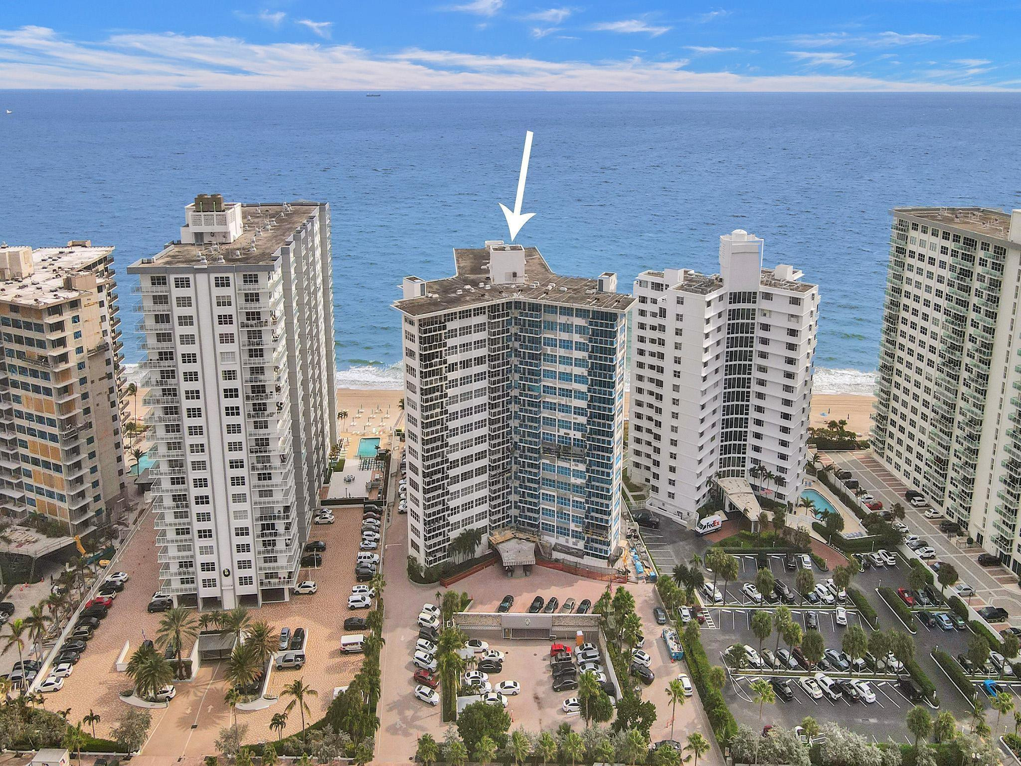 3700 Galt Ocean Drive 1215 Property Photo 45