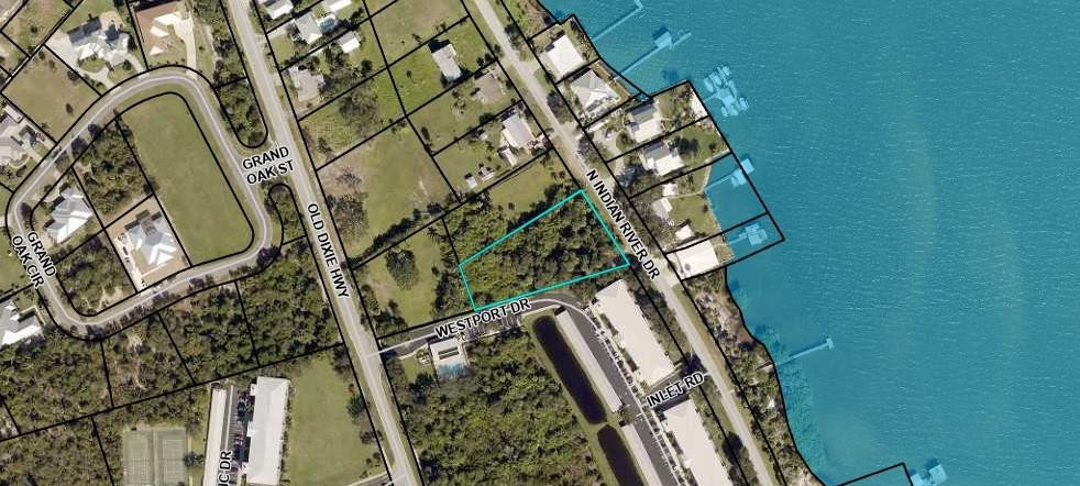 13595 N Indian River Drive Property Photo 1