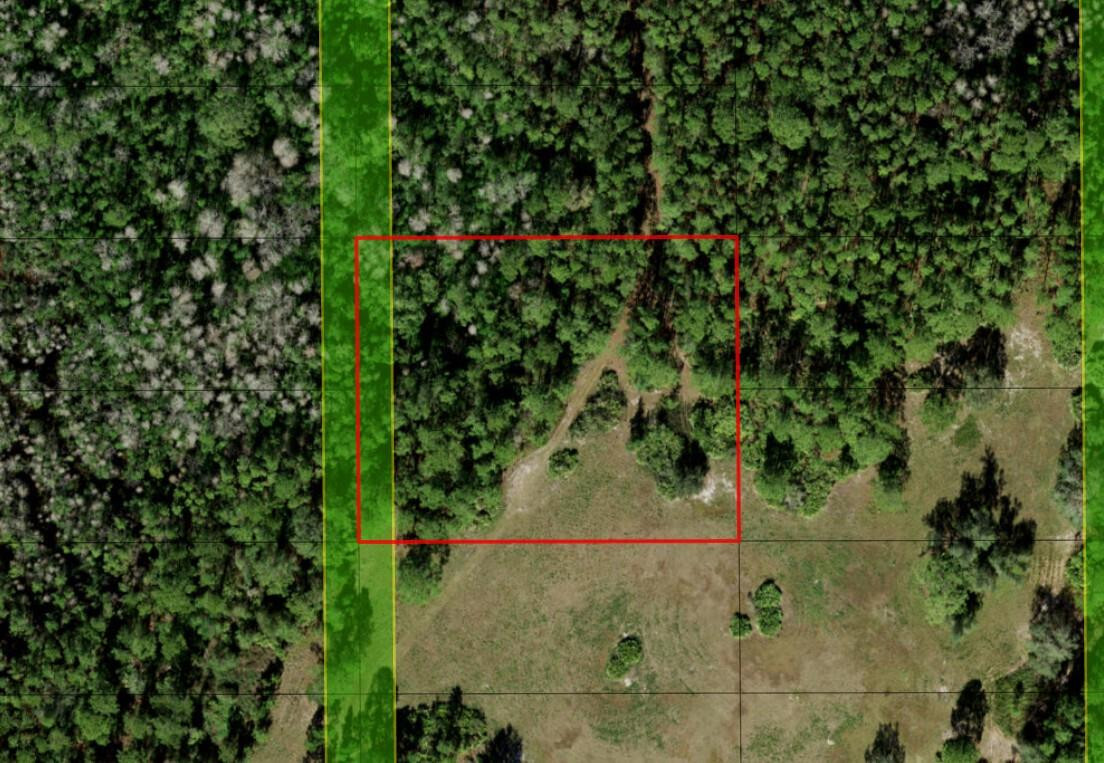0 Old Grade Road Property Photo 1