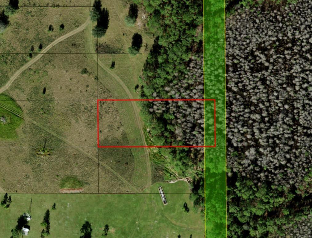 0 Old Grade Road Property Photo 1