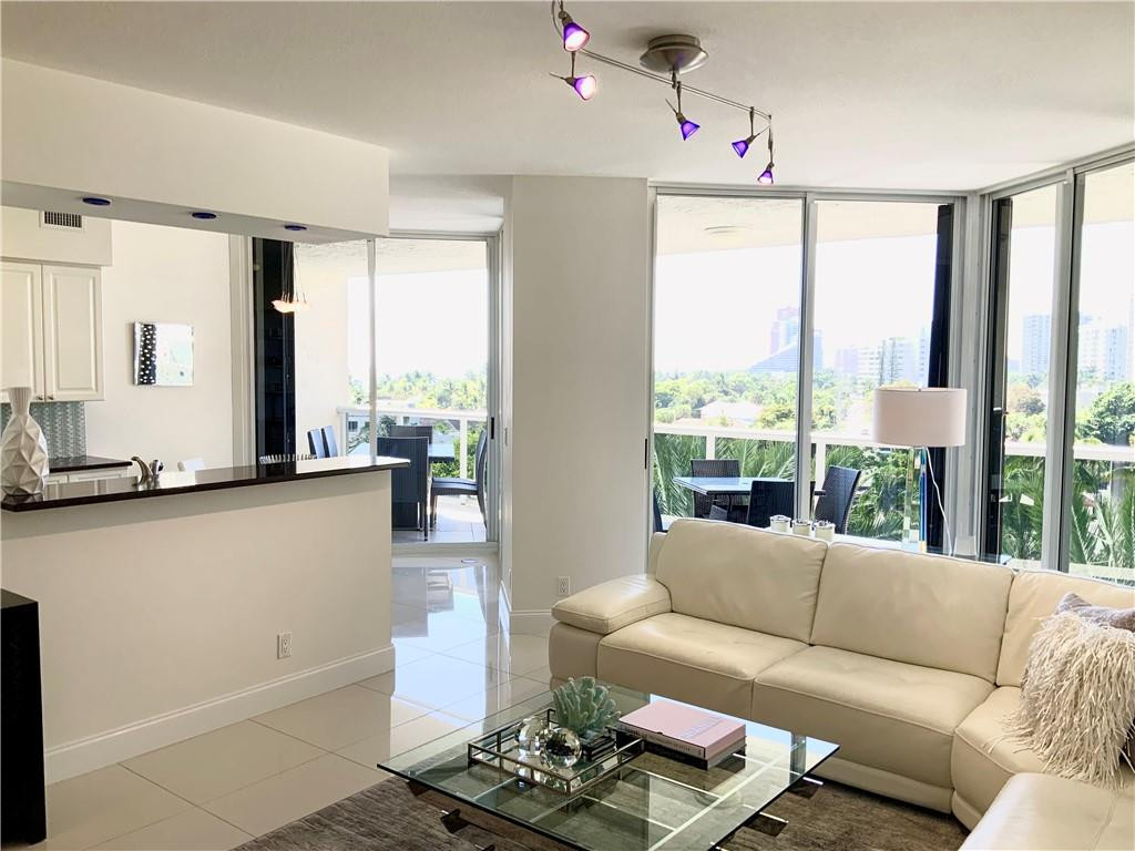 3100 N Ocean Boulevard 606 Property Photo 1