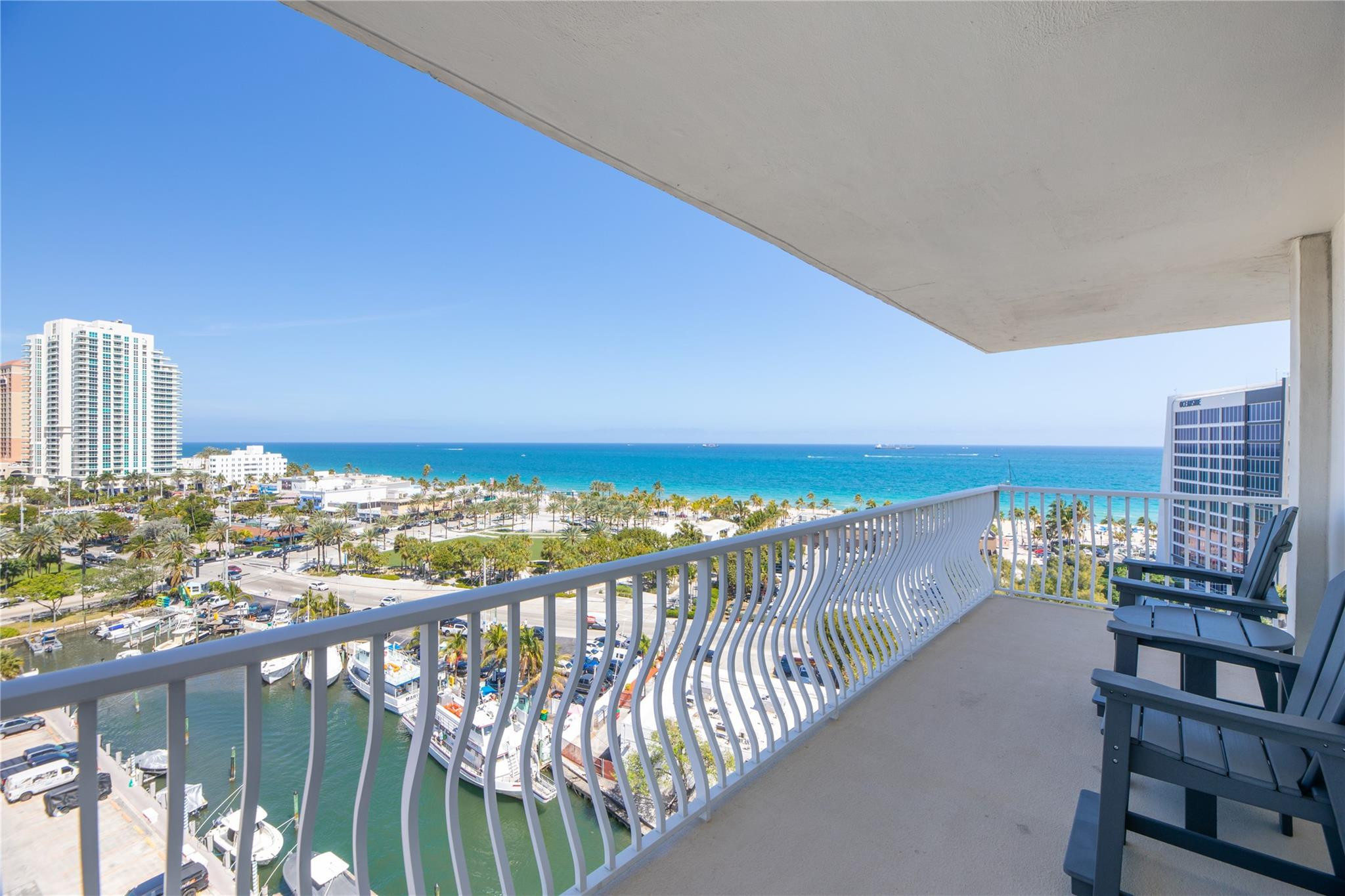 1 Las Olas Circle 1117 Property Photo 1