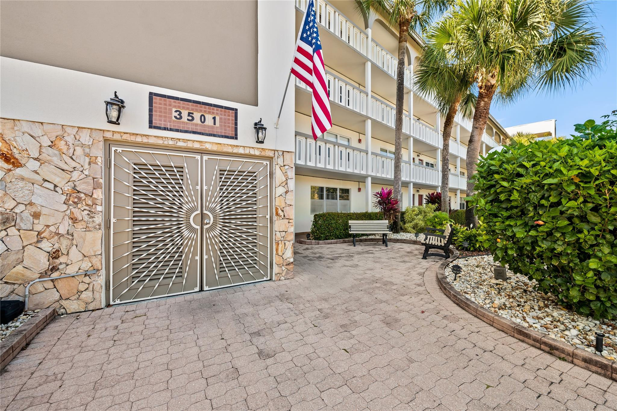 3501 Bimini Lane D4 Property Photo 22