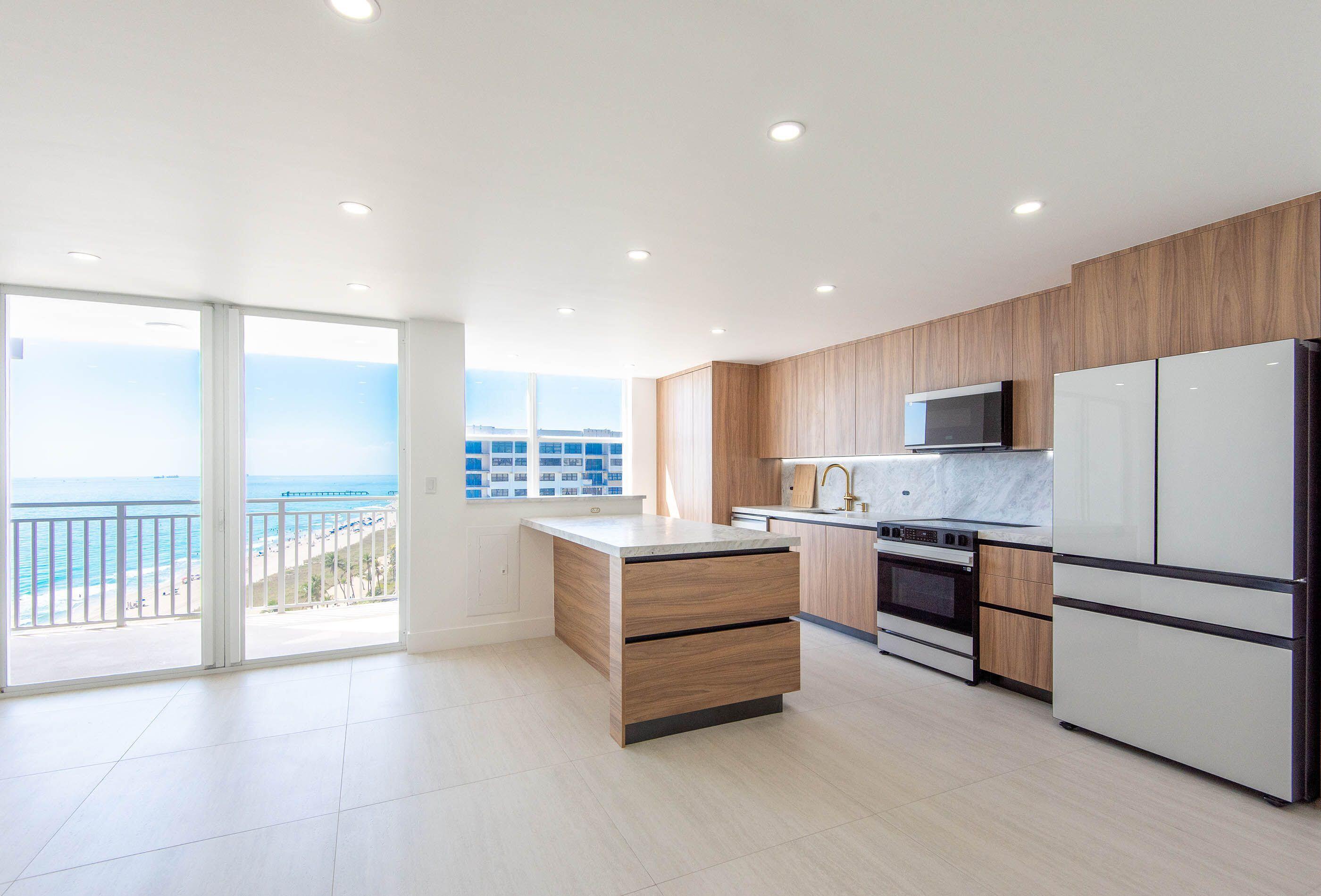 5200 N Ocean Boulevard 1503 Property Photo 5
