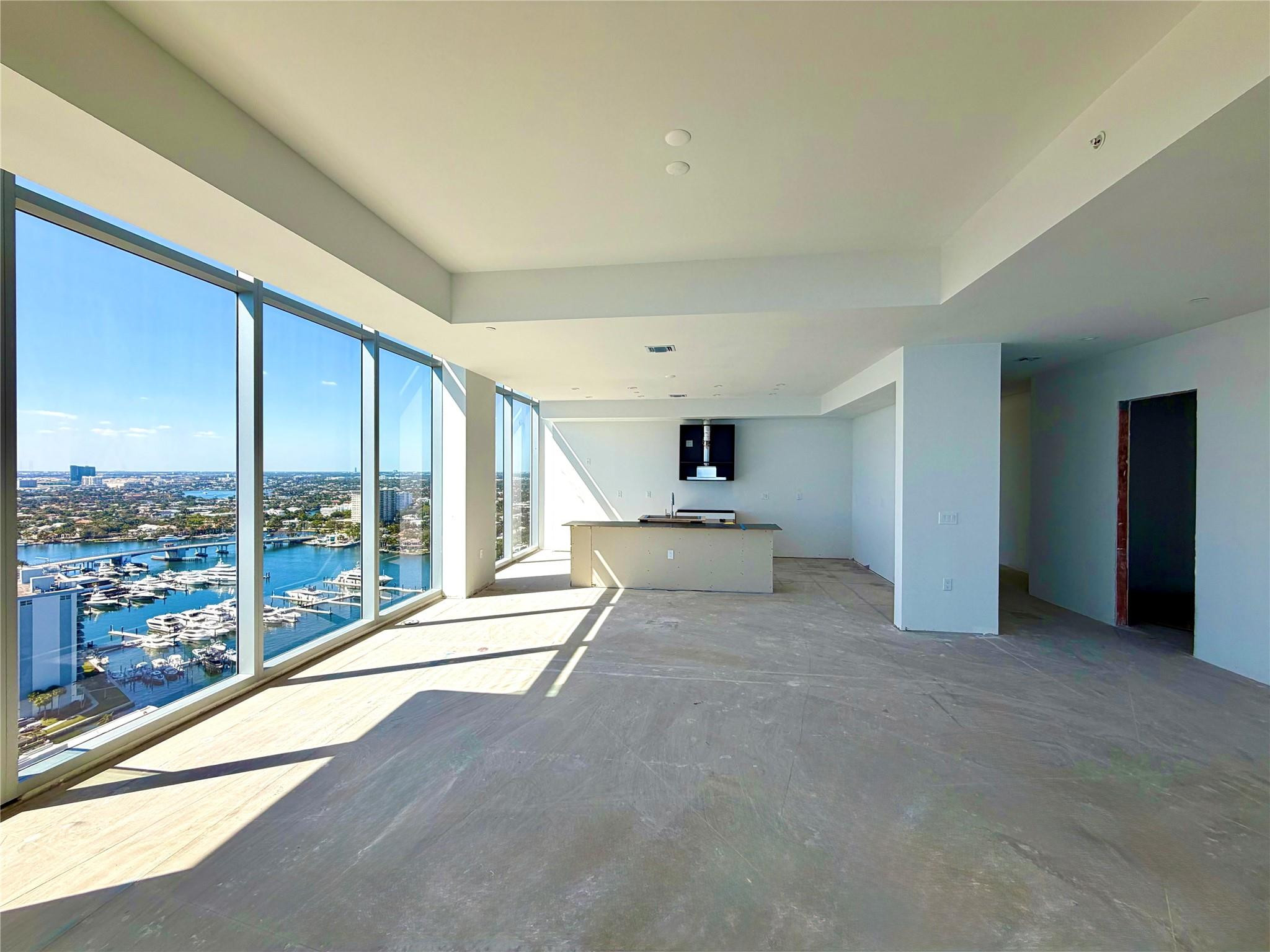 153 N Seabreeze Boulevard Ph 2601-s Property Photo 11