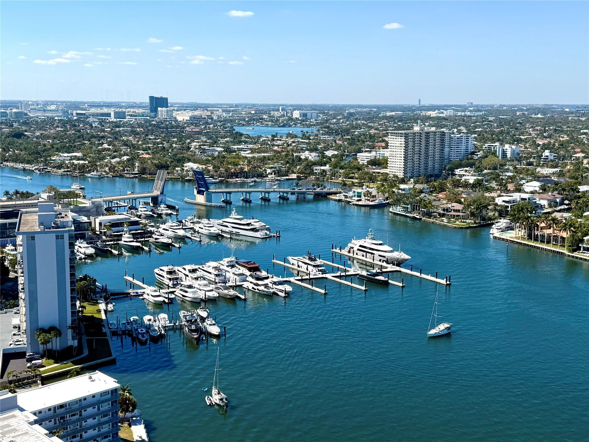 153 N Seabreeze Boulevard Ph 2601-s Property Photo 15