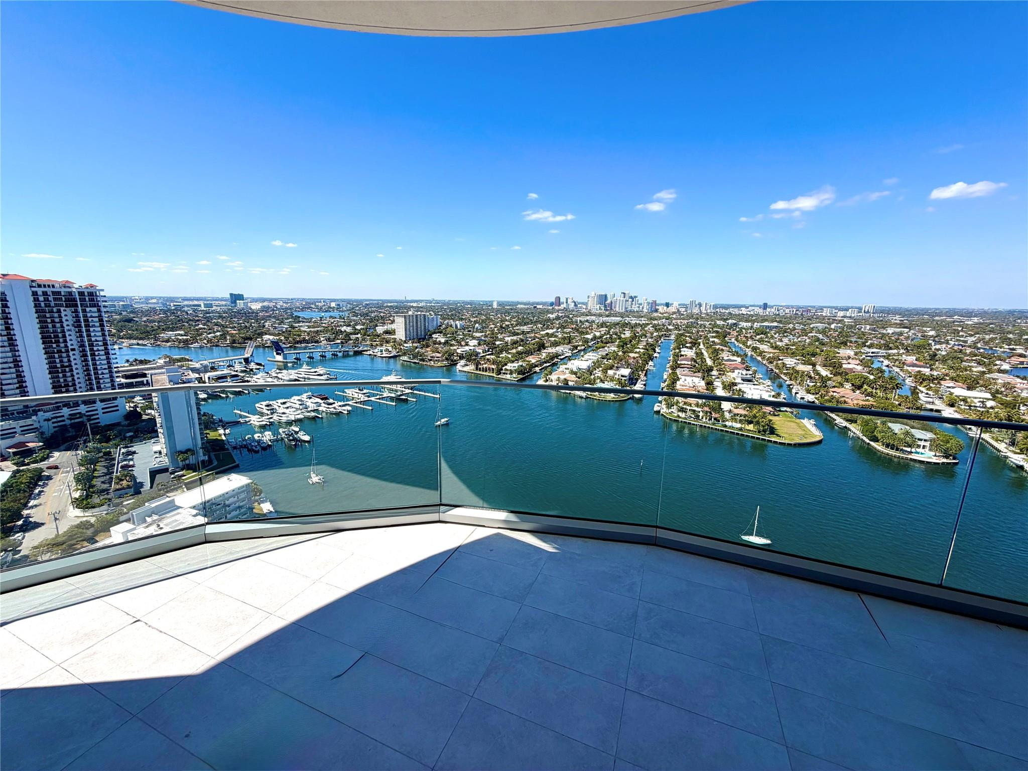 153 N Seabreeze Boulevard Ph 2601-s Property Photo 19