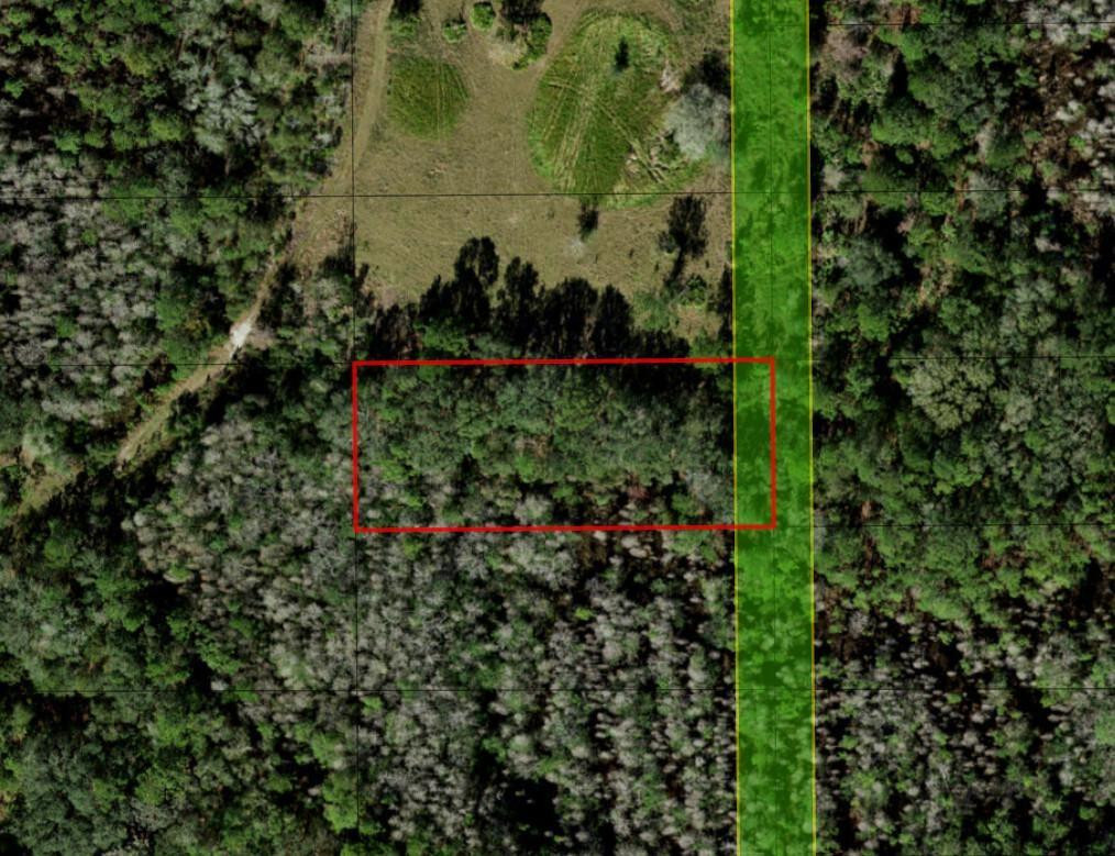 0 Old Grade Road Property Photo 3