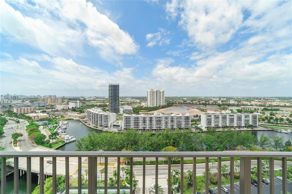 300 Three Islands Boulevard 306 Property Photo 27