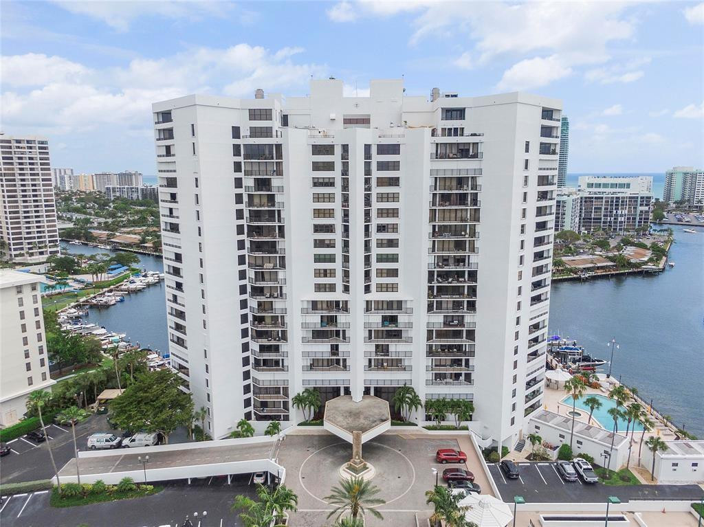 300 Three Islands Boulevard 306 Property Photo 46
