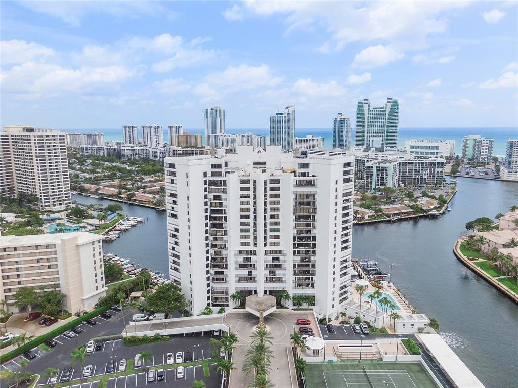 300 Three Islands Boulevard 306 Property Photo 47