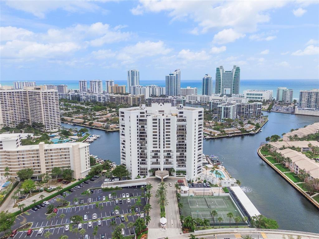 300 Three Islands Boulevard 306 Property Photo 48