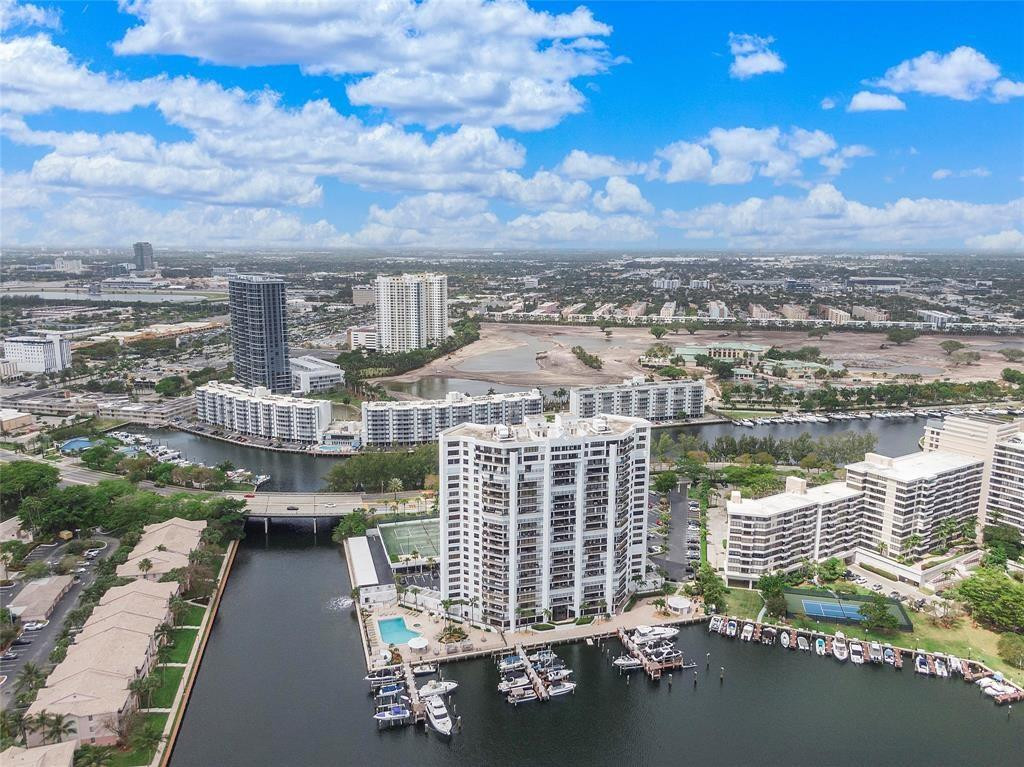 300 Three Islands Boulevard 306 Property Photo 49