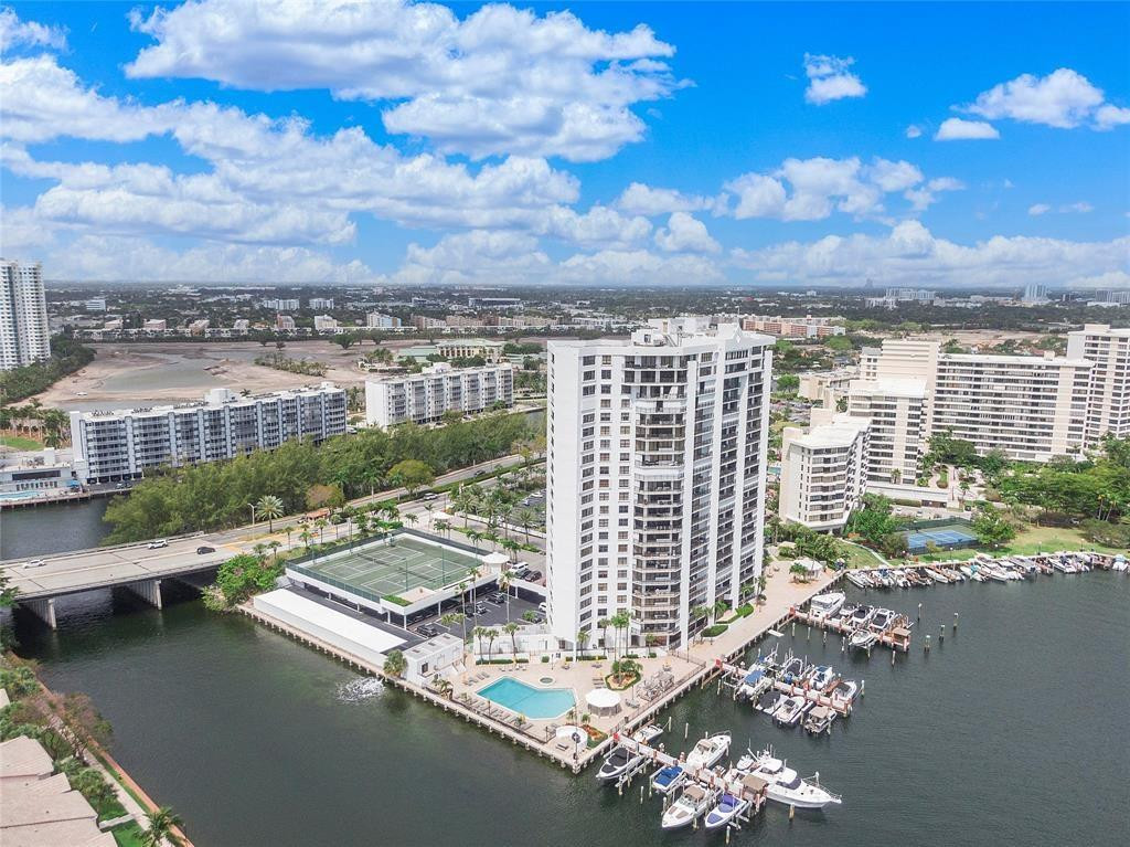 300 Three Islands Boulevard 306 Property Photo 51