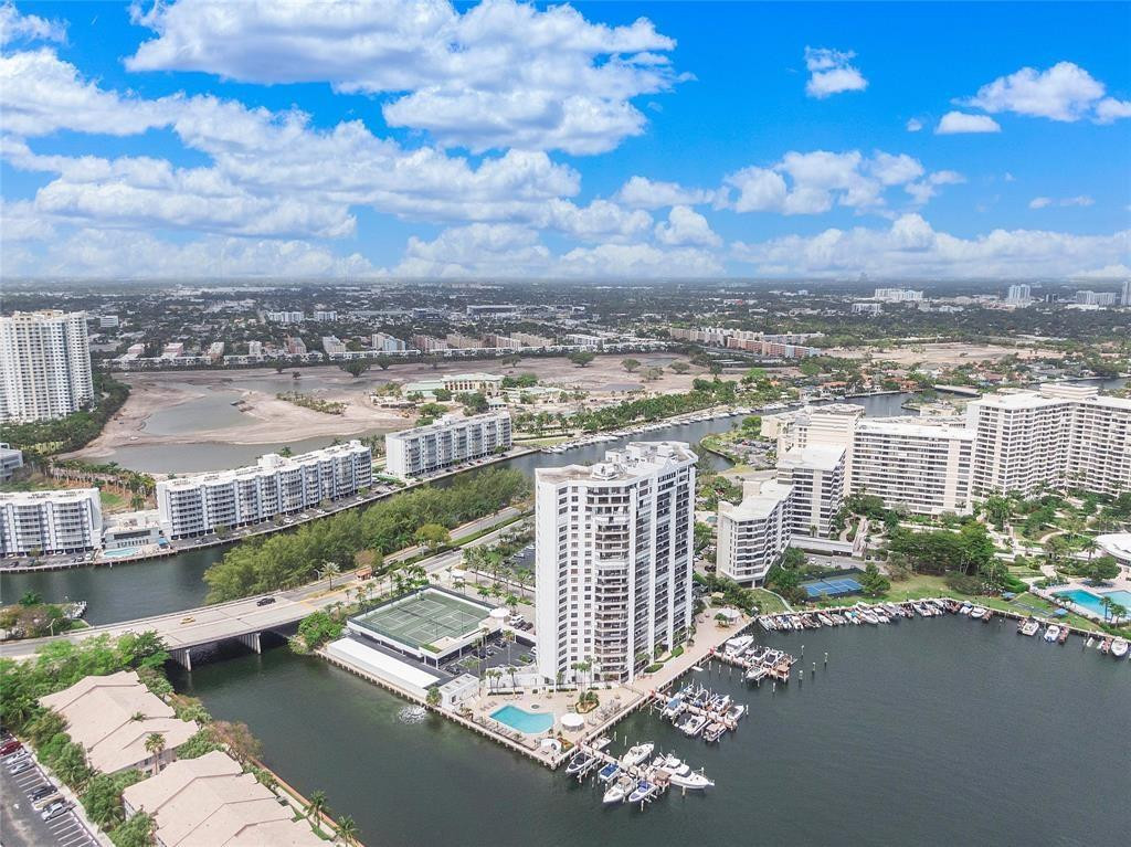 300 Three Islands Boulevard 306 Property Photo 52