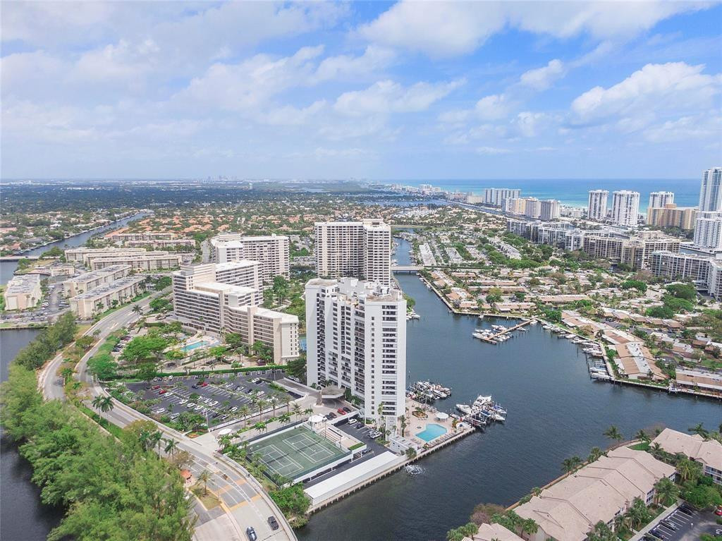 300 Three Islands Boulevard 306 Property Photo 54