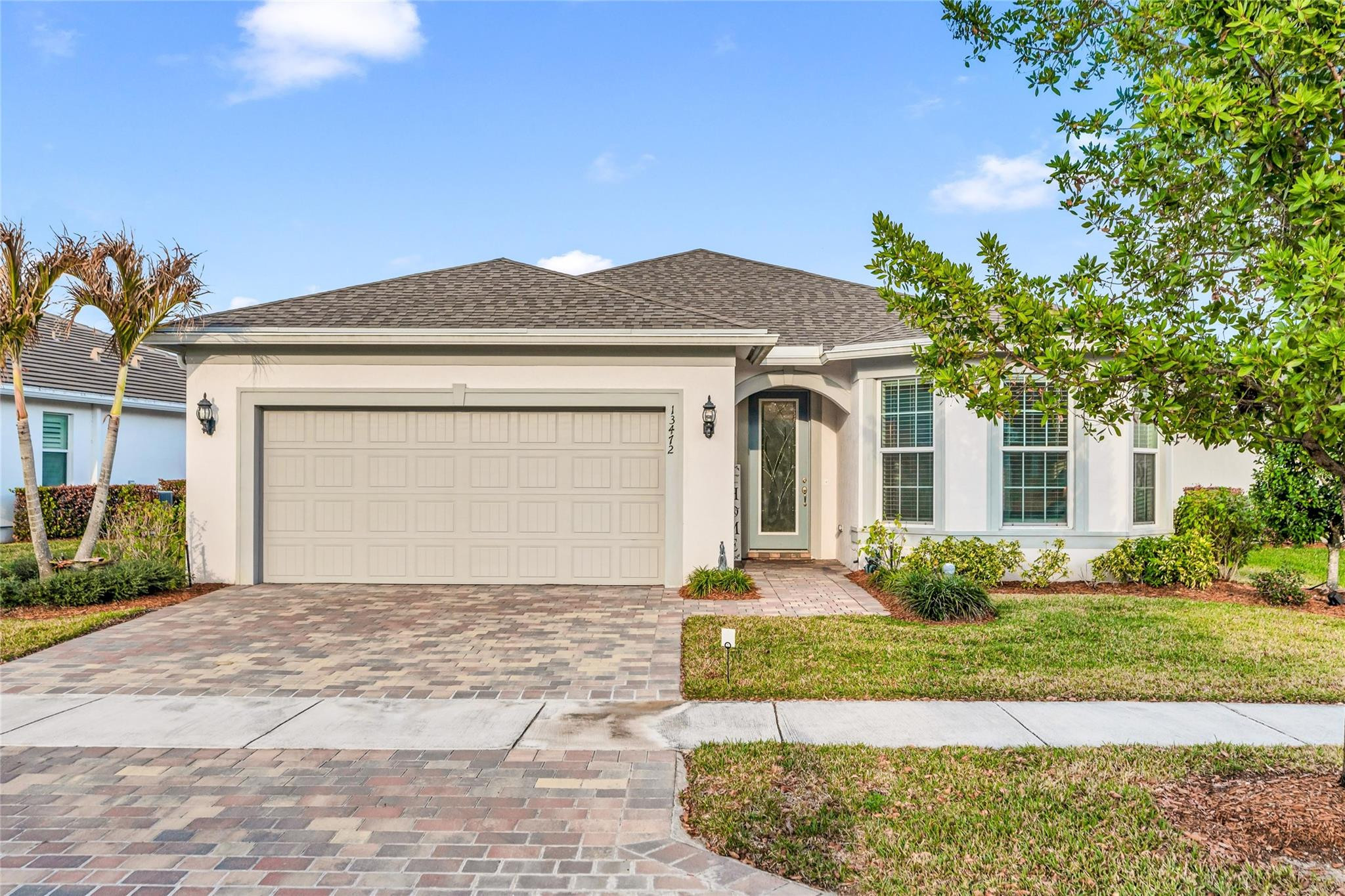 13472 Sw Gingerline Drive Property Photo 1