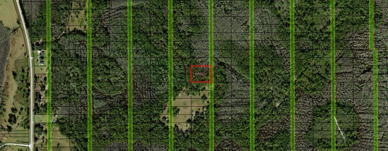 0 Old Grade Road Property Photo 3