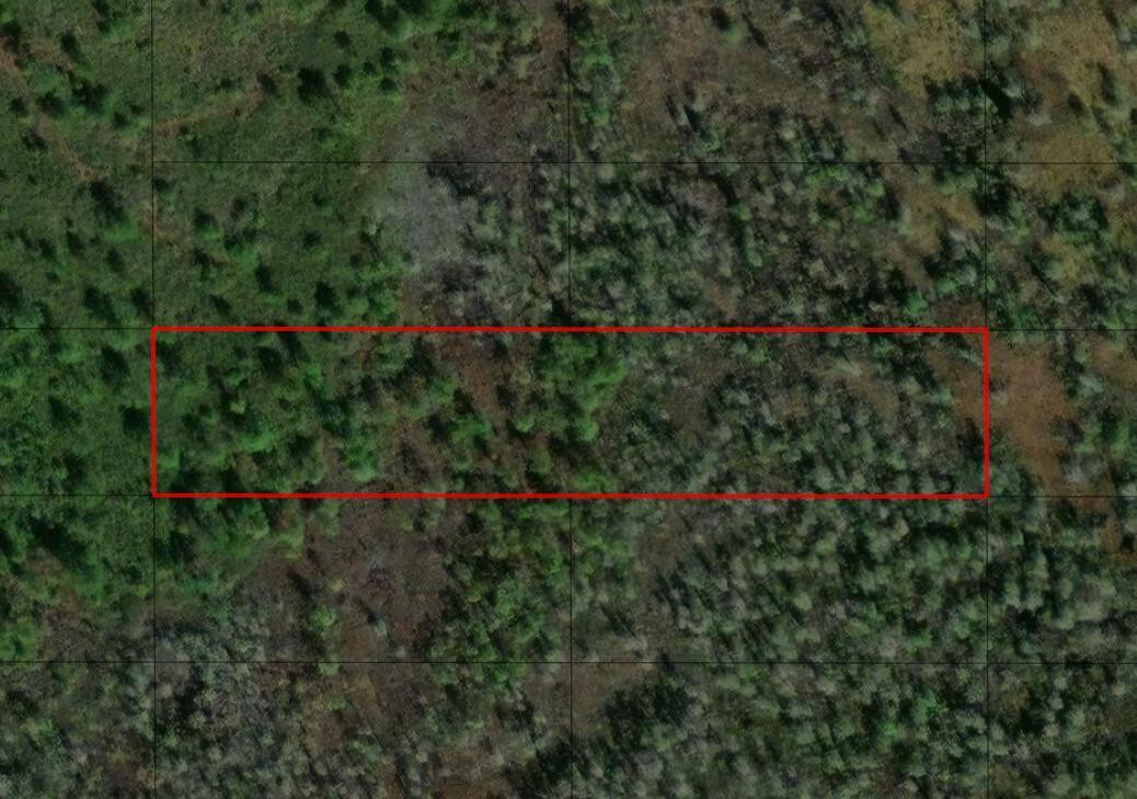 0 Old Grade Road Property Photo 1