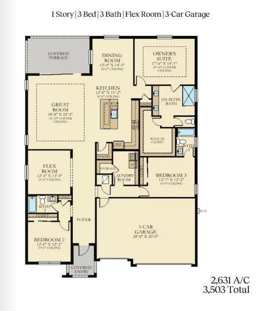 1121 Haywagon Trail Property Photo 9