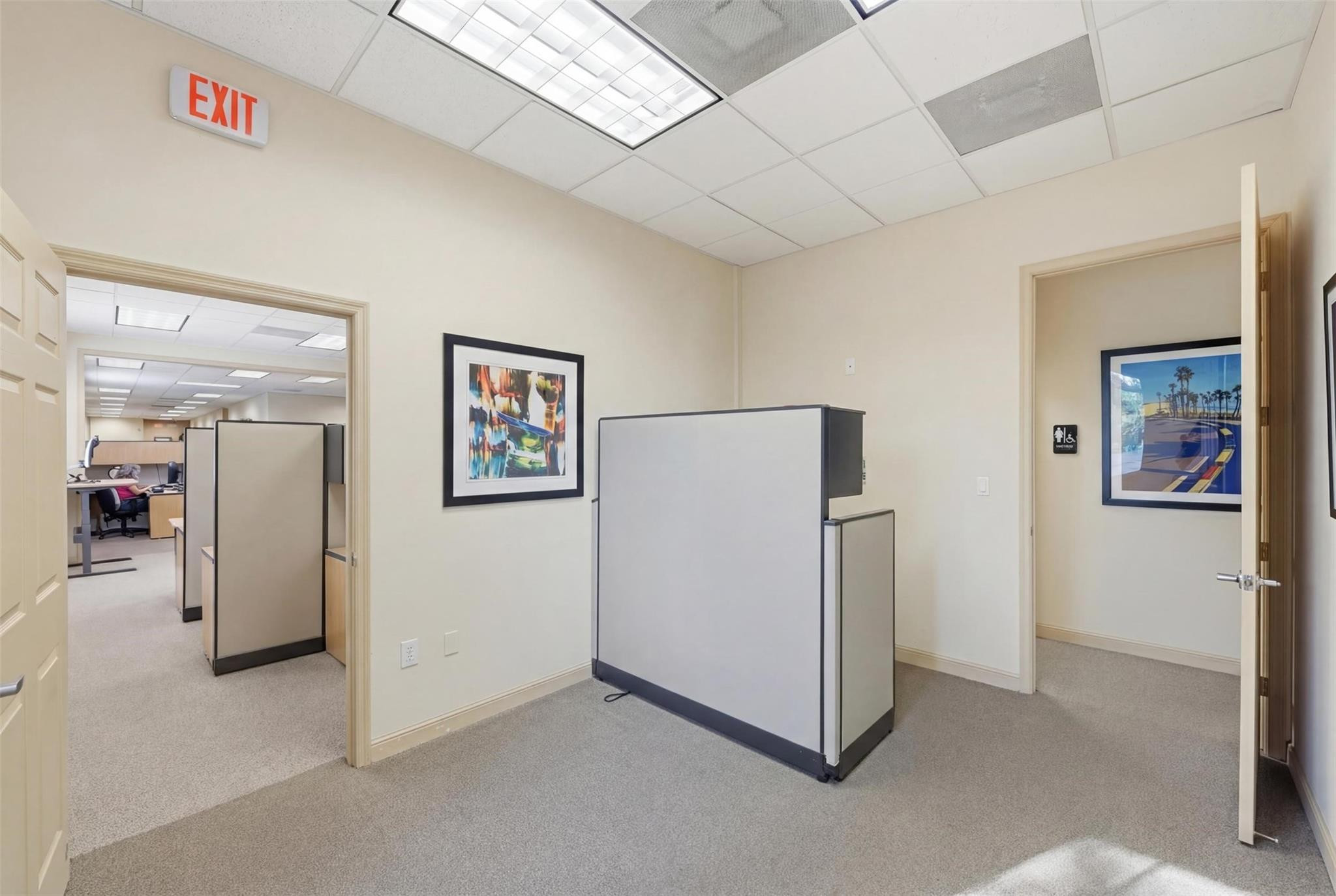 11784 W Sample Road 101-106 Property Photo 20