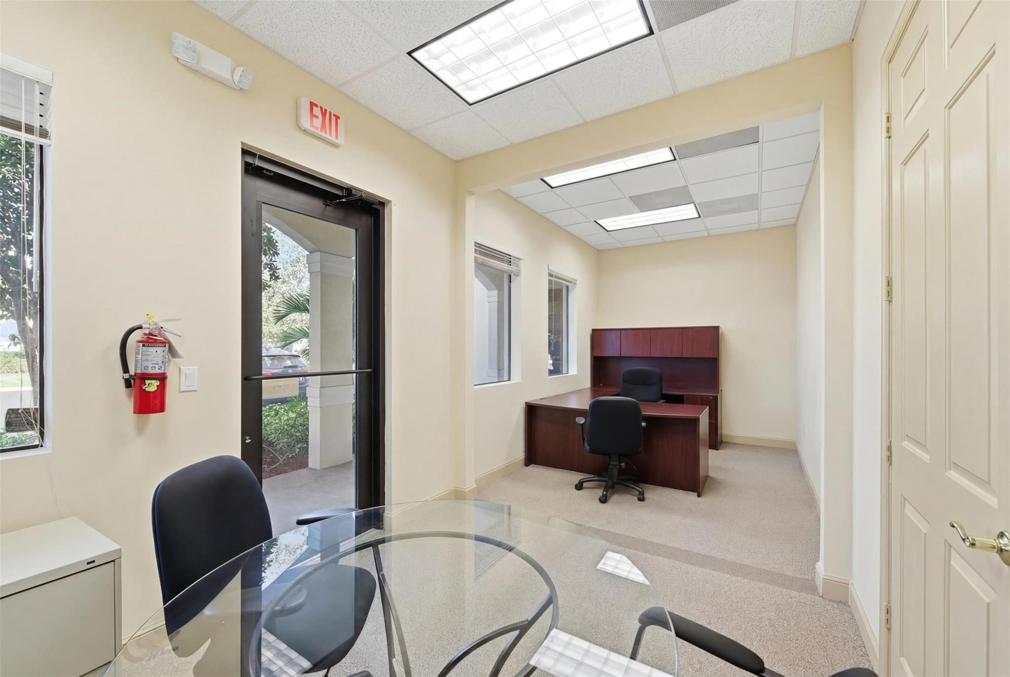 11784 W Sample Road 101-106 Property Photo 29