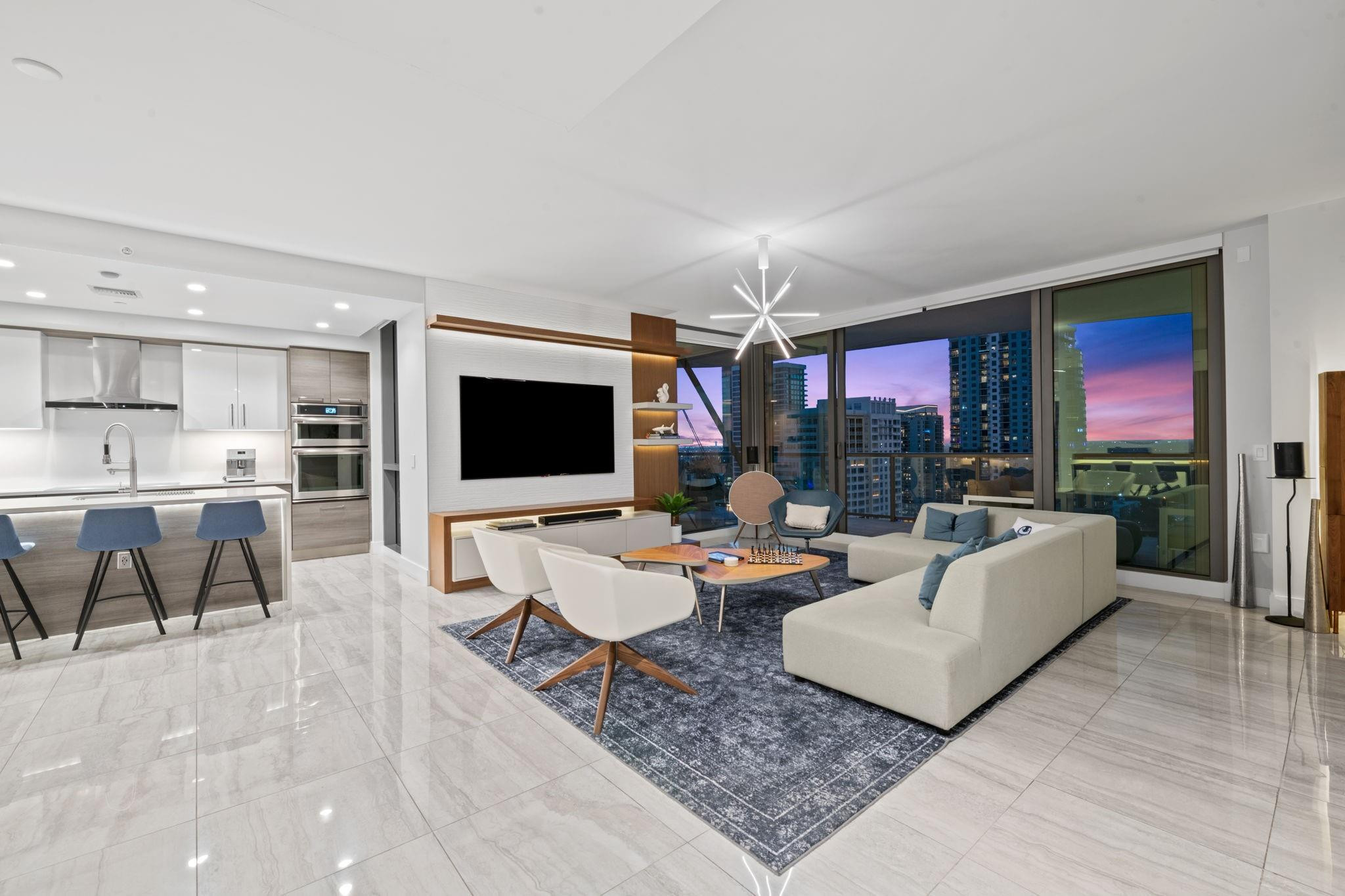 100 E Las Olas Boulevard 2404 Property Photo 1