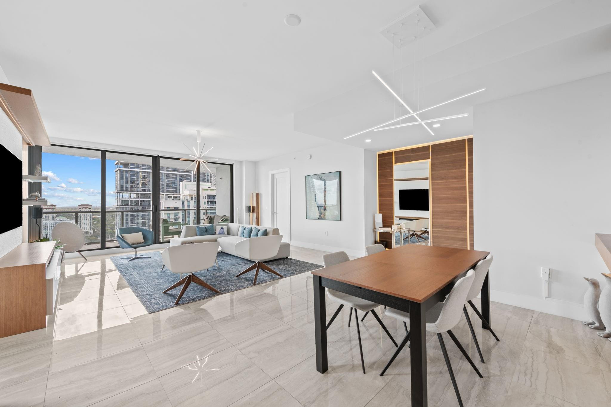 100 E Las Olas Boulevard 2404 Property Photo 5
