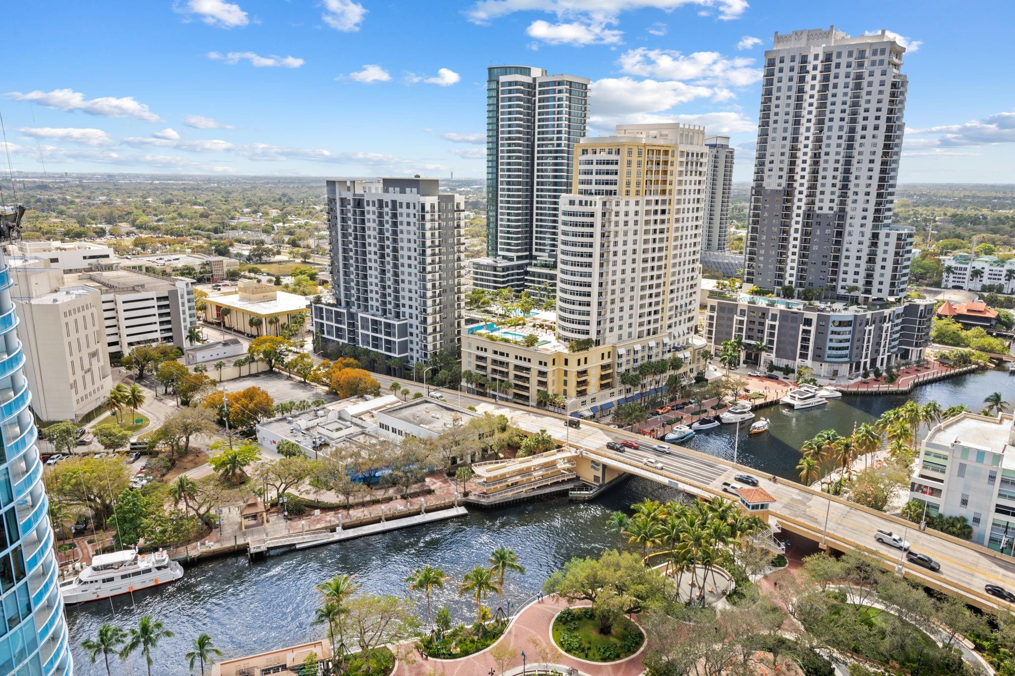 100 E Las Olas Boulevard 2404 Property Photo 15