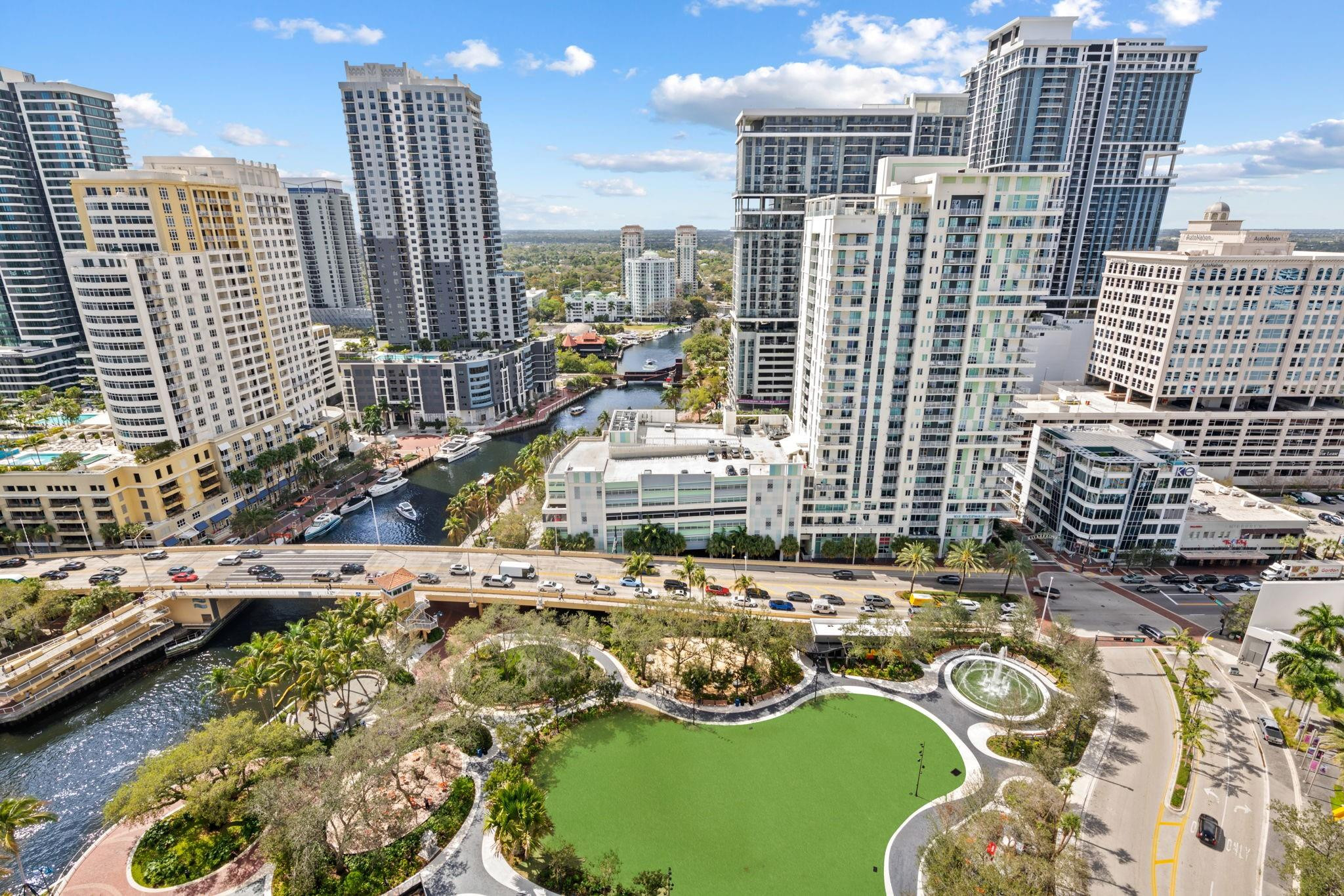 100 E Las Olas Boulevard 2404 Property Photo 16