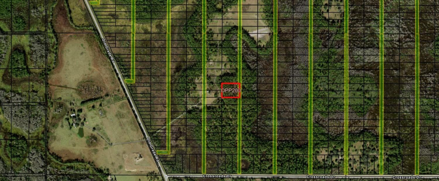 0 Old Grade Road Property Photo 1