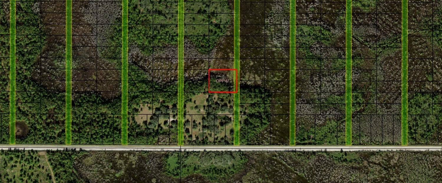 0 Old Grade Road Property Photo 1