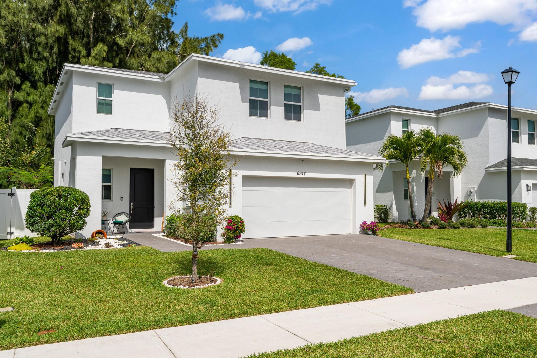 6317 Tenor Drive Property Photo 1