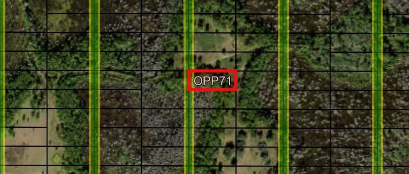 0 Old Grade Road Property Photo 1