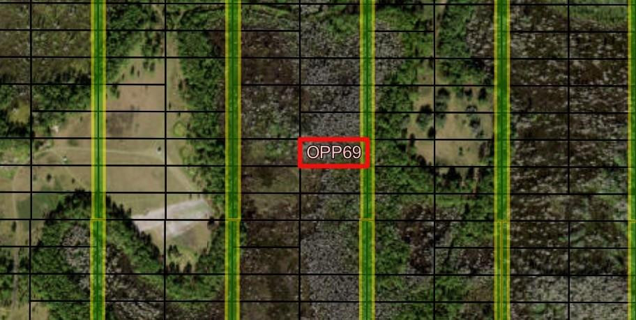 0 Old Grade Road