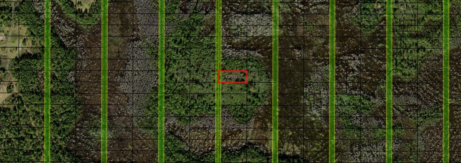 0 Old Grade Road Property Photo 1