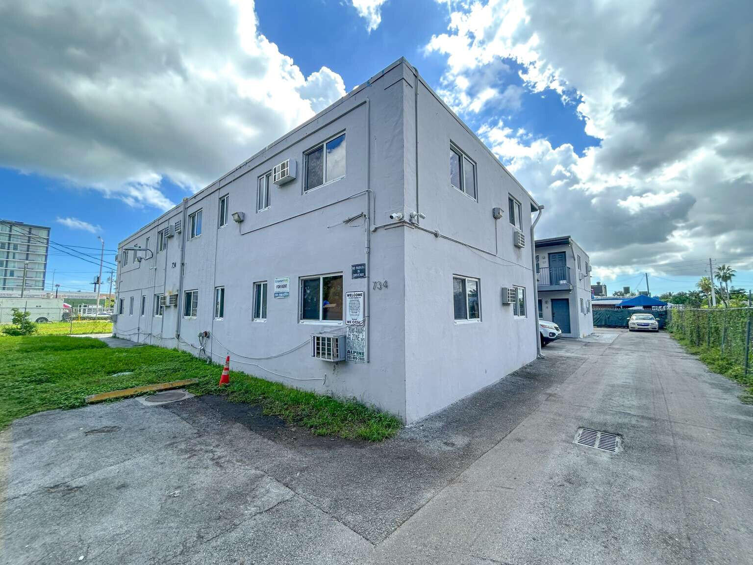 734 Nw 80th Street Property Photo 12