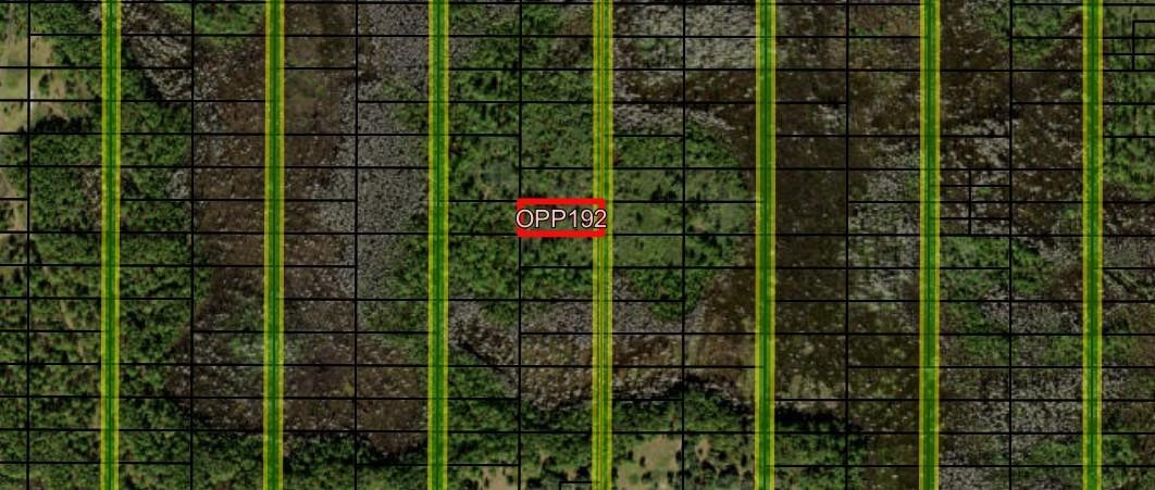 0 Old Grade Road Property Photo 1
