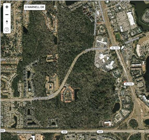 0 W Gate Parkway Property Photo 13